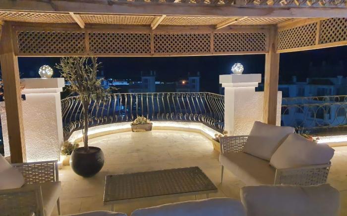 Sharm Hills Resort