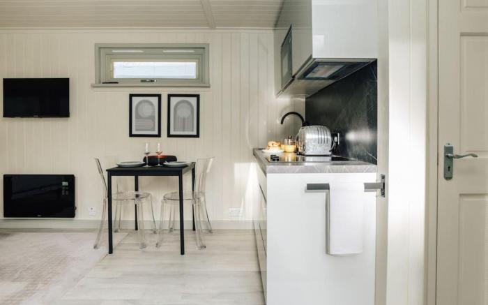 Cuckoo’s Hideaway - From £75 Per Night