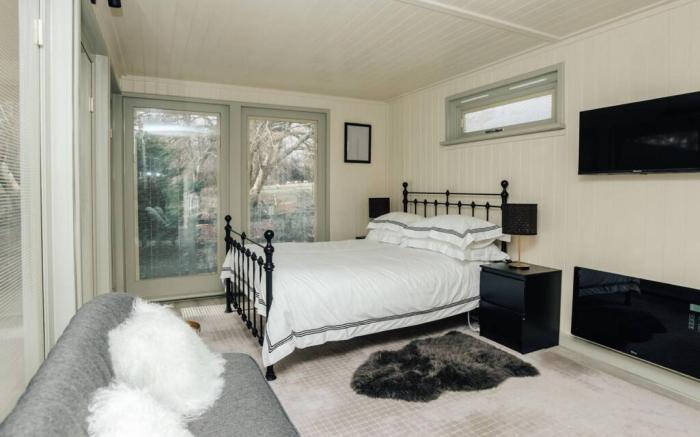 Cuckoo’s Hideaway - From £75 Per Night