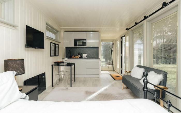 Cuckoo’s Hideaway - From £75 Per Night