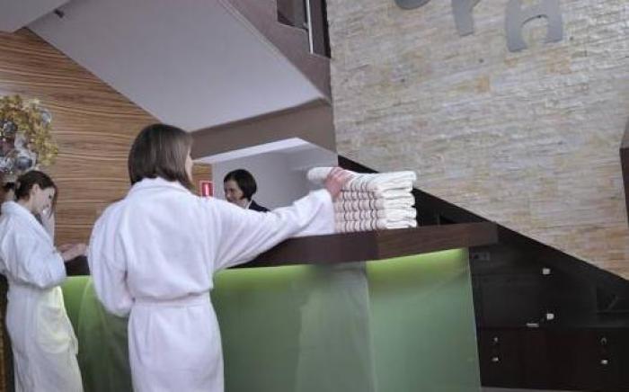 Radocza Park Active & Spa