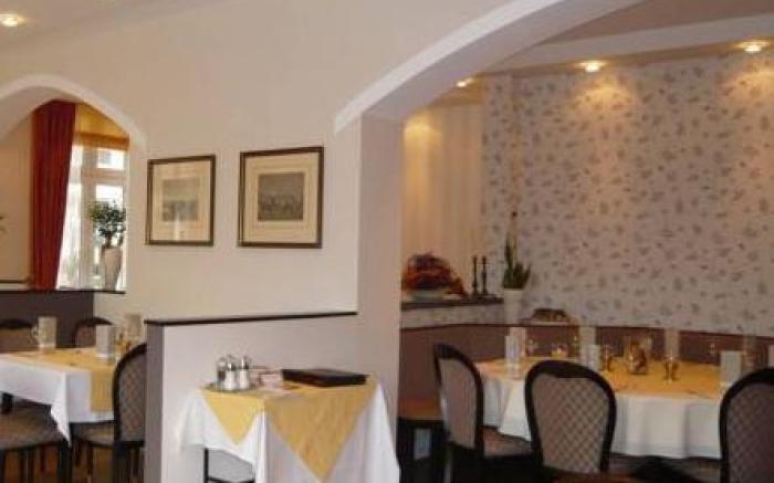 Hotel Eichenhof