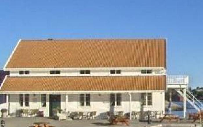 Sjøberg Hotell og Ferie Leiligheter