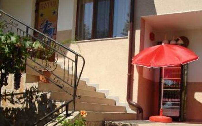 Centaur Family Hotel