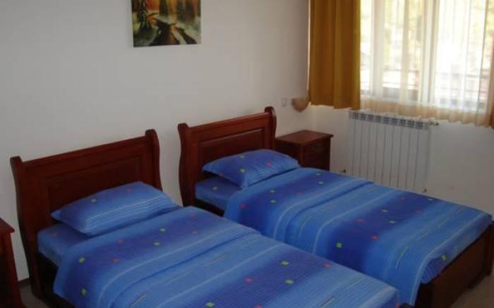 Centaur Family Hotel