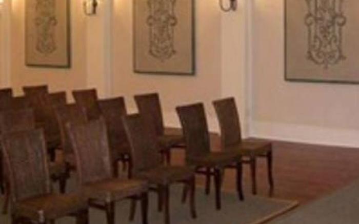 De Doornkraal Historic Country House Boutique Hotel