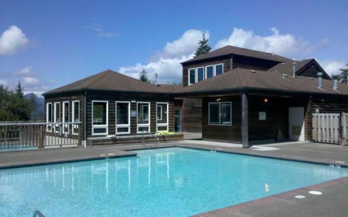 Paradise Cove RV Resort & Marina