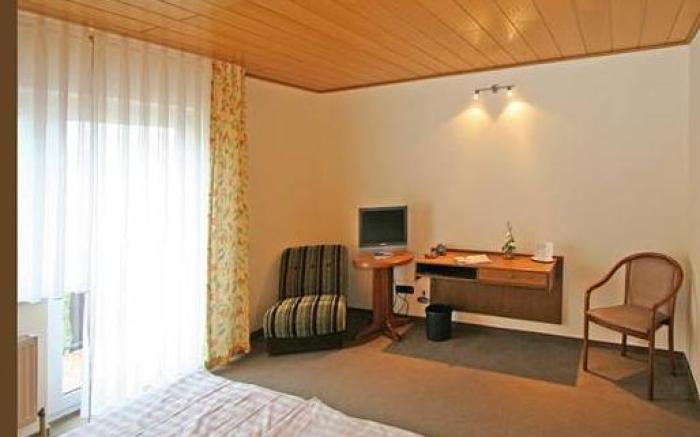 Hotel Zur Krone