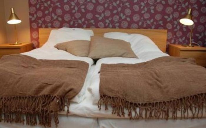 Nackarpsdalen Gastgiveri