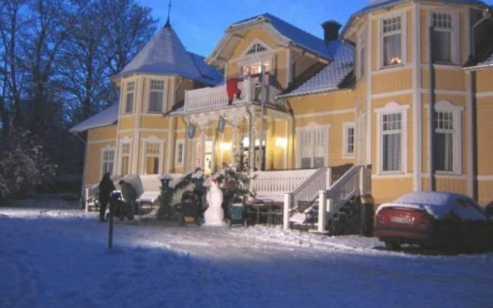 STF Villa Soderasen B&B