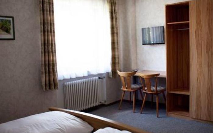 Gasthaus und Pension Zur Linde