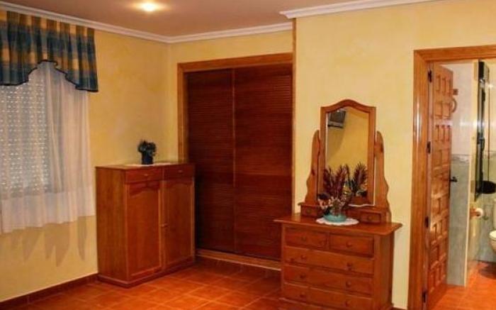 Hostal Guadiana