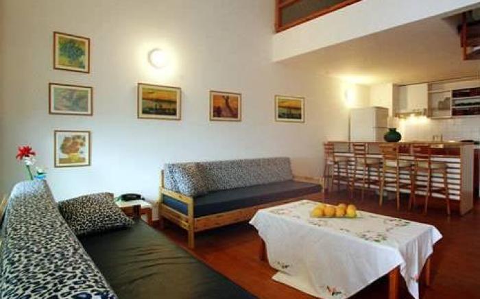 Cimer SafraMarine Beach Resort