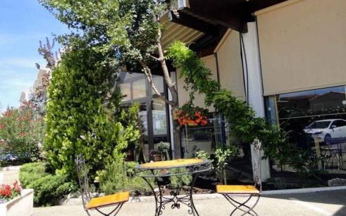 Ibis Budget Saint Christol Les Ales