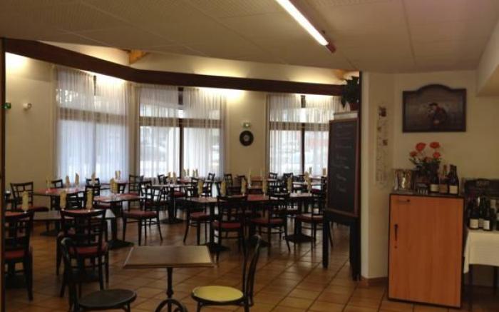 Hotel Le Saint Joseph