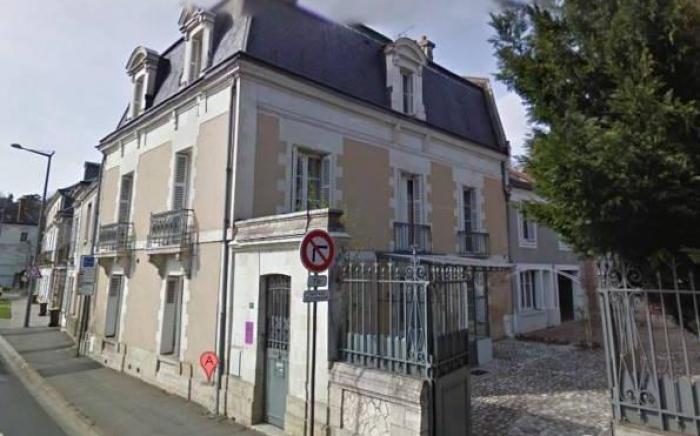 Lit en Loire