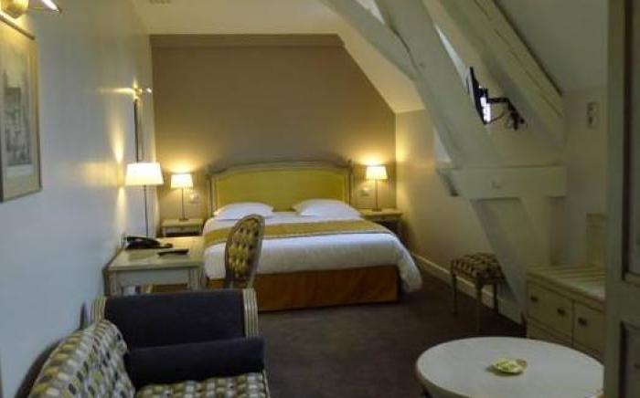 Chateau Sainte Sabine