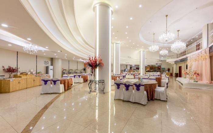 Rezen Select Hotel Qingdao Zhanqiao Zhongshan Road