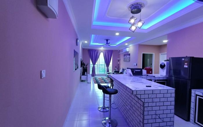 Enjoy your stay in HS Homestay