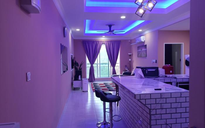 Enjoy your stay in HS Homestay