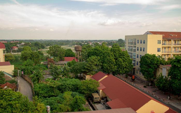 A15 HOTEL SƠN TÂY
