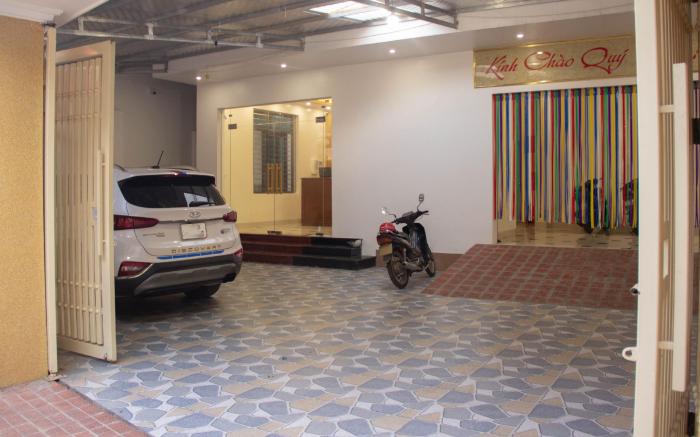 A15 HOTEL SƠN TÂY