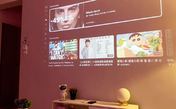 Modern Planet Stylish 3 ROOM 8pax@Meritus Perai