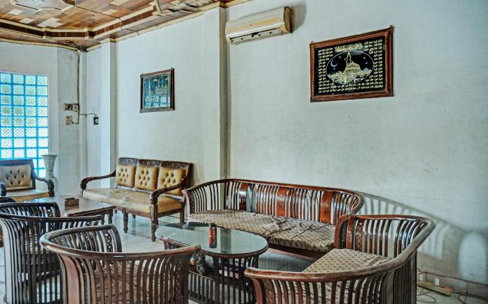 Hotel O Romli