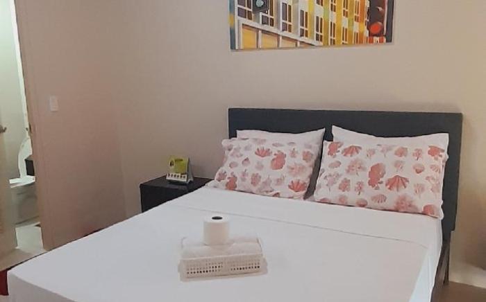 One Palm Tree Villas across NAIA T3-Junjing