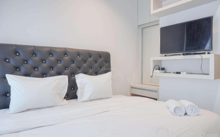 Strategic Studio at Capitol Park By Travelio
