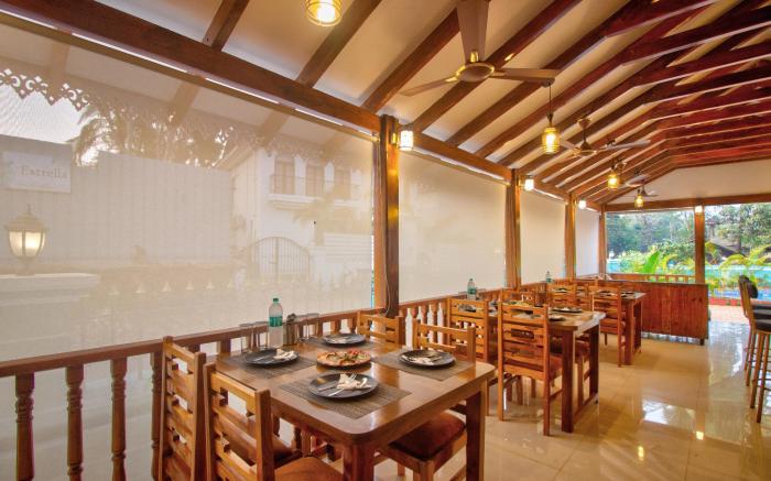 Portu Stay By Nirvana Hotels
