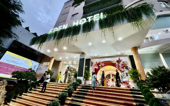 EDEN QUY NHON HOTEL
