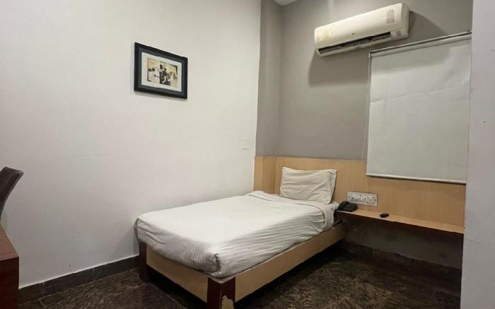 Sparrow Hotel Managed By Siara Sariska Alwar