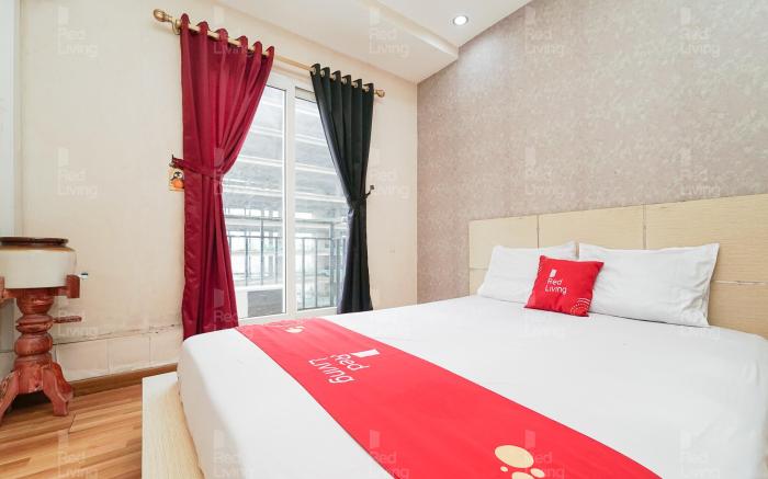 RedLiving Apartemen Sunter Park View - Emma Rooms