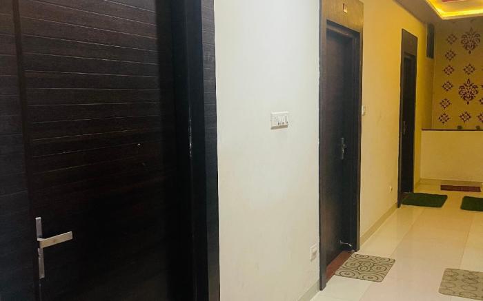 Hotel Raj Palace 