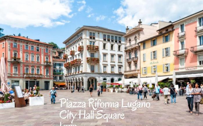 CENTRAL & BRIGHT Apartment 'TURQUOISE'