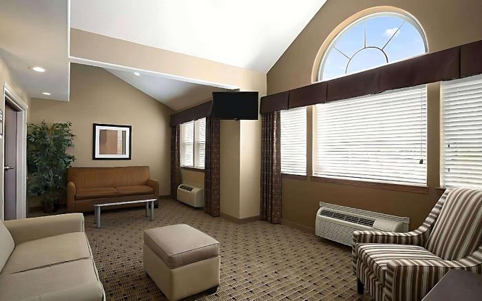 Sleep Inn Marion - Cedar Rapids