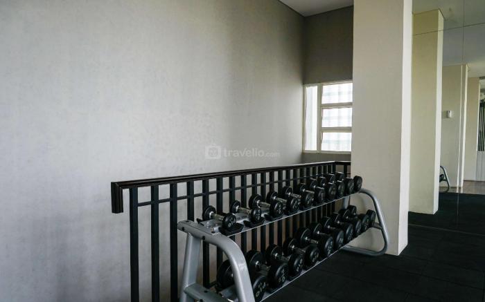 Nice and Homey 1BR at Citralake Suites By Travelio