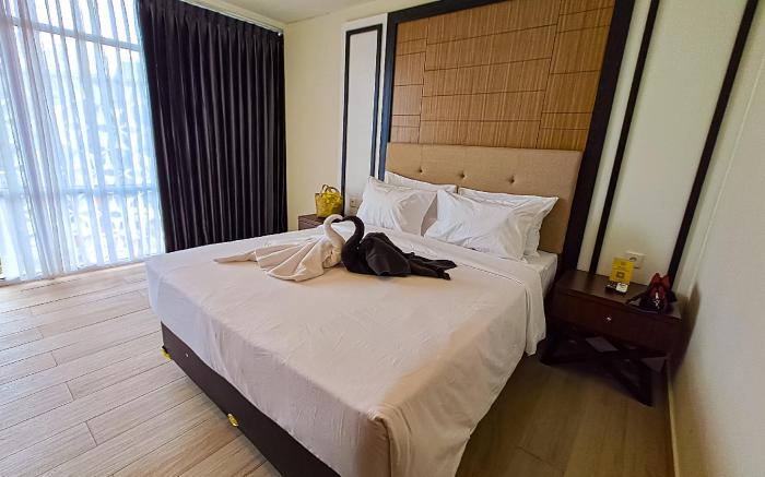 Sanno Menteng Residences-Jakarta