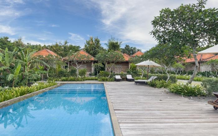 Agaru Villa Uluwatu by the Lavana