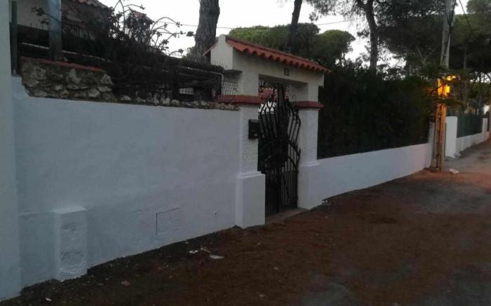 Casa Marquesa con piscina privada climatizada