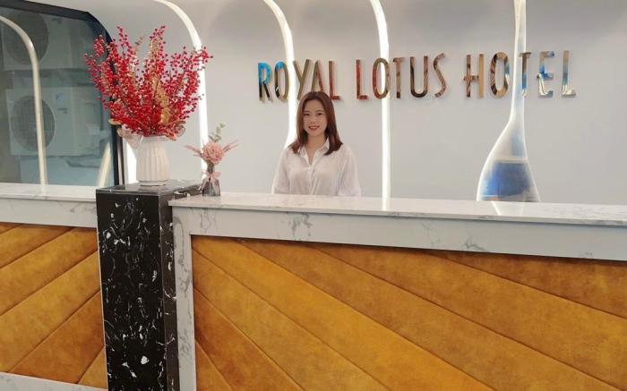 Royal Lotus Hotel