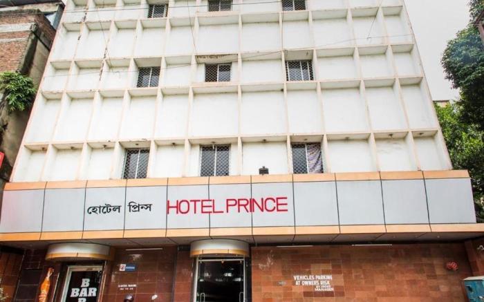 Hotel Prince