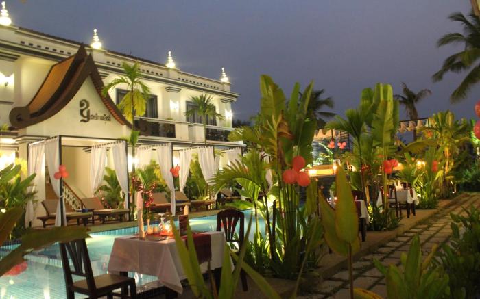 Angkor Tempora Boutique