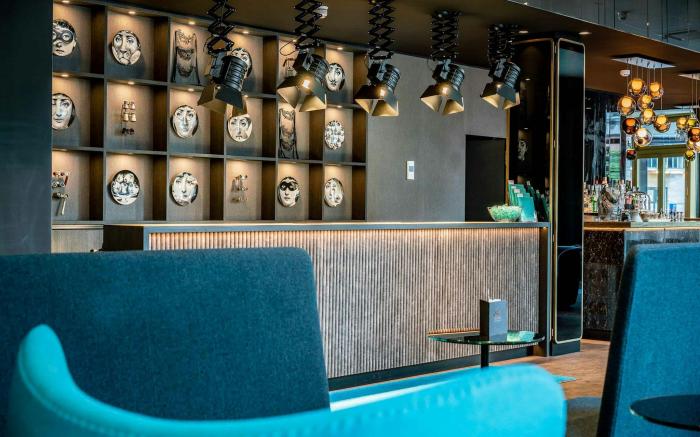Motel One Berlin Ku'Damm