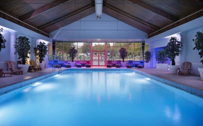 Delta Hotels Huntingdon
