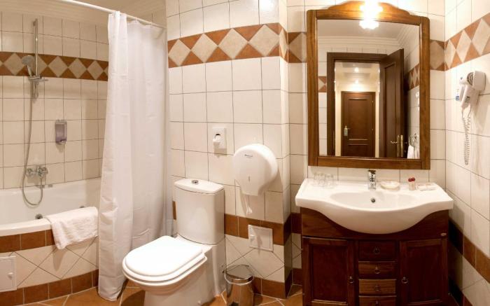 Casa del Sole Boutique Hotel Timișoara