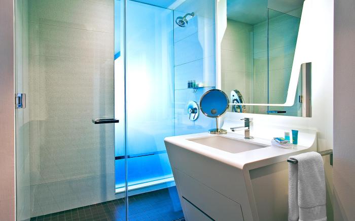 The Washington Hotel by LuxUrban