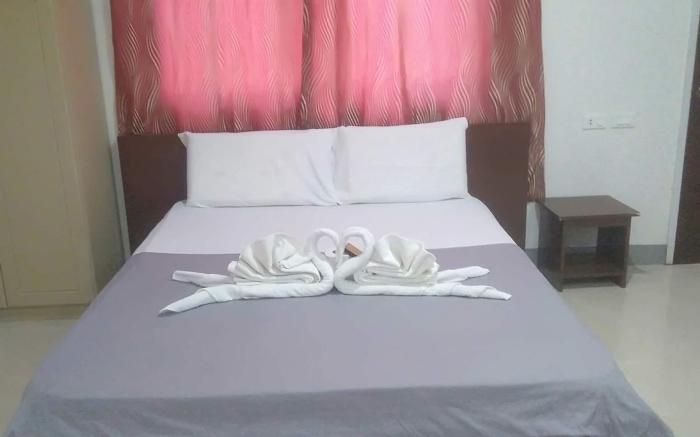 ASHELMA RESORT