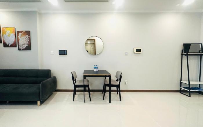 Apartment 1 bedroom at Landmark - VINHOMES